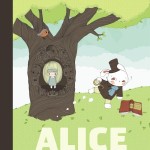 Chronique : Alice racontée aux petits