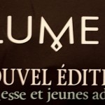 Actualité éditoriale : Lumen, lancement d’un nouvel éditeur pour la jeunesse et les ados débarque !‏