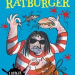Chronique Jeunesse : Ratburger