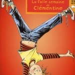Chronique Jeunesse : La folle semaine de Clémentine 