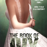Chronique : The book of Ivy – Tome 1