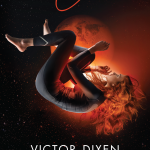 Actualité éditoriale : Phobos, la nouvelle saga de Victor Dixen arrive dans la collection R en juin 2015
