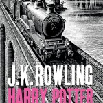 Actualité éditoriale : De nouvelles couvertures pour la saga Harry Potter en VO