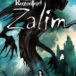 Concours : Trois exemplaires de Zalim à gagner sur le site !