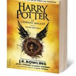 Actualité éditoriale : Les librairies Jonas et Royaumes s’associent lors d’une soirée exceptionnelle pour la parution de la huitième histoire de Harry Potter