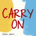 Chronique : Carry On – Grandeur et décadence de Simon Snow