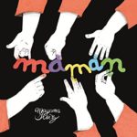 Chronique album jeunesse : Maman