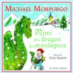 Chronique jeunesse : Mimi et le dragon des montagnes