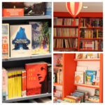 Au fil des librairies : Le bonheur à Montrouge