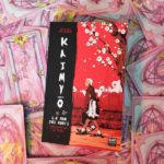 Chronique jeunesse : Kaimyo – Tome 1 – Le nom des morts