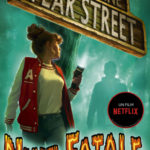 Chronique jeunesse : Fear Street tome 1 & 2