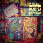 Chronique Jeunesse : Magic Charly tomes 1 & 2