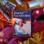 Chronique Jeunesse : Journal d’une sorcière